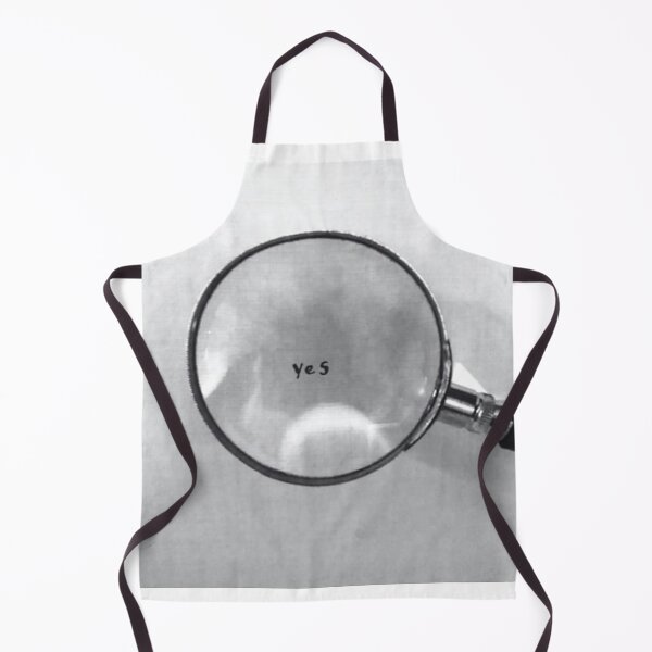 Item preview, Yoko Ono YES designed and sold by le daddy.