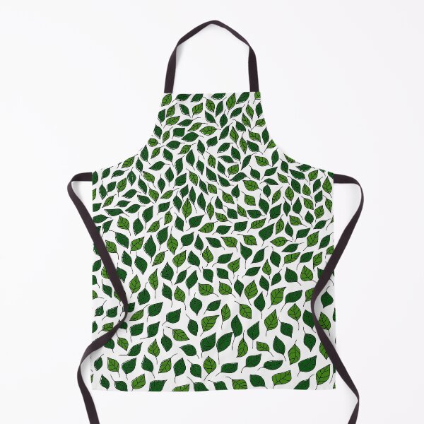 Item preview, Summer leaves designed and sold by ckai11.