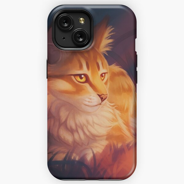 SSS Warrior Cats Scourge | iPhone Case