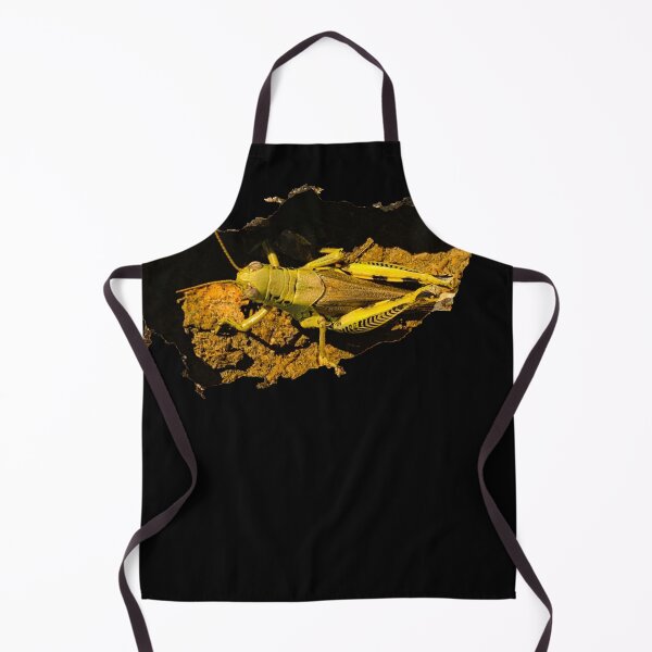 Item preview, Grasshopper in a hole designed and sold by homesteadswag.