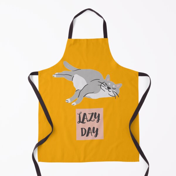 Item preview, Lazy Day Cat designed and sold by Enid Guinn.