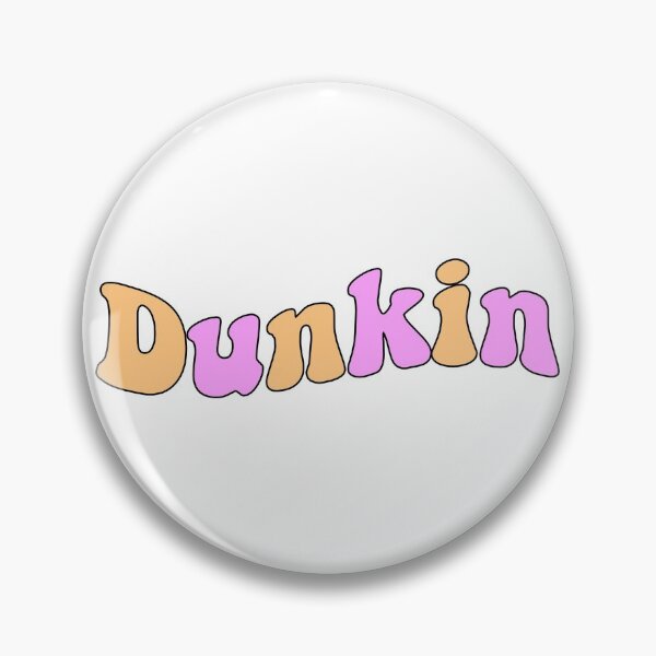 Item preview, Dunkin designed and sold by kc0599.