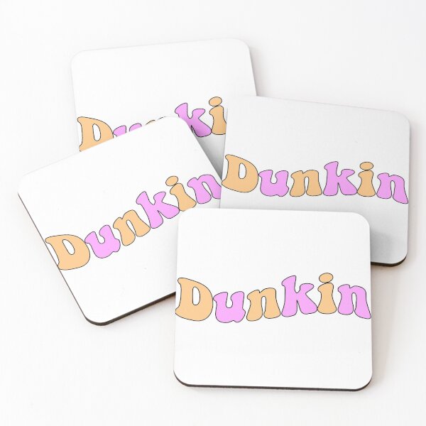 Item preview, Dunkin designed and sold by kc0599.