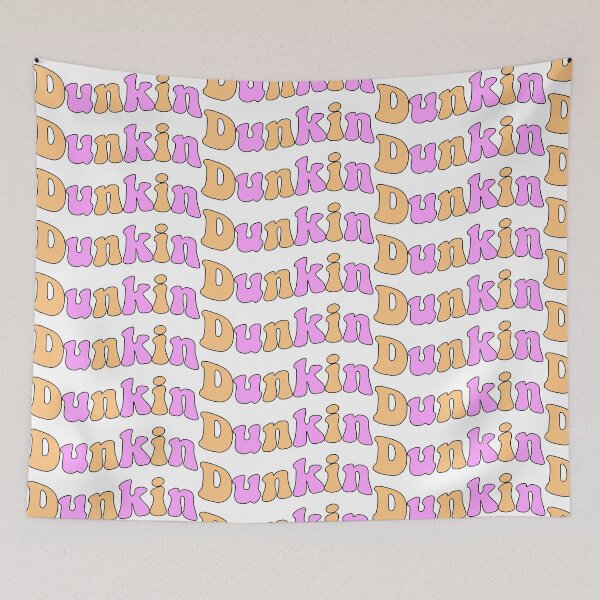Item preview, Dunkin designed and sold by kc0599.