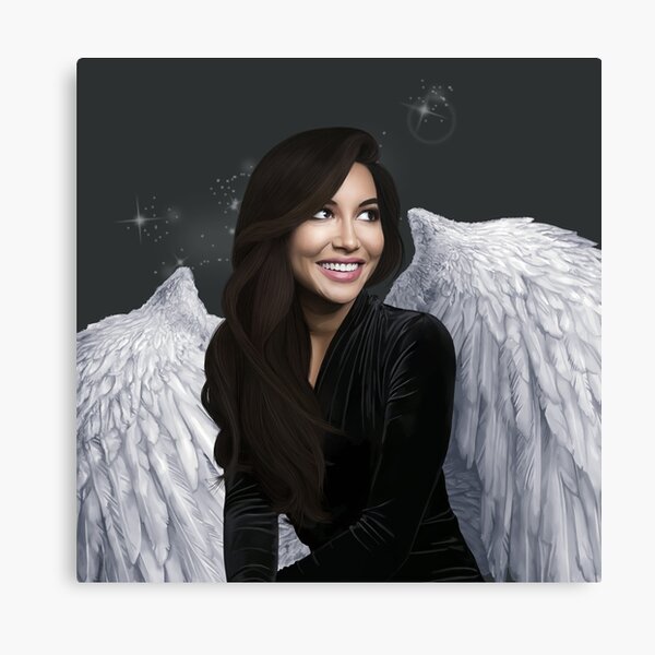Naya Canvas Print