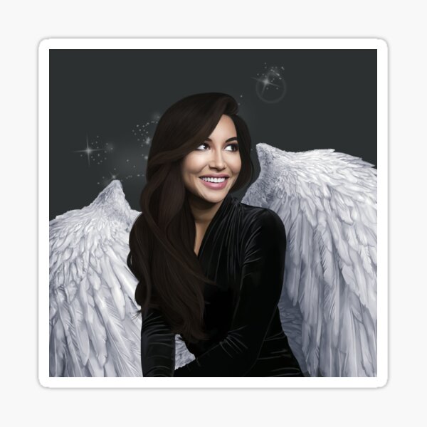 Naya Sticker
