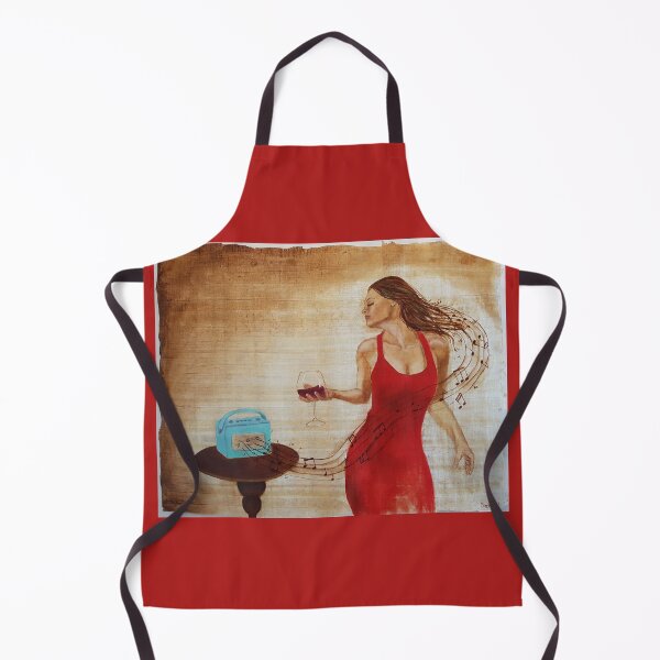 Item preview, El bailarin designed and sold by Inga Dalsegg.