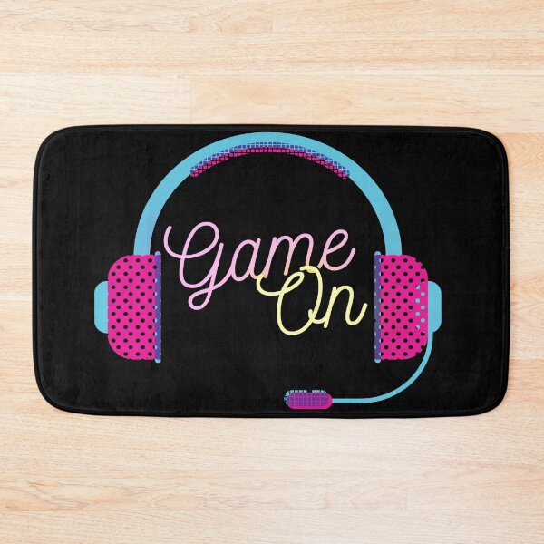 Item preview, Game On | Gamers designed and sold by samsawant66.