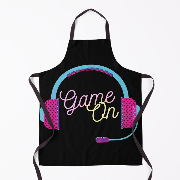 Item preview, Game On | Gamers designed and sold by samsawant66.