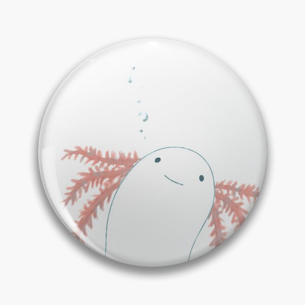 Item preview, Axolotl designed and sold by EmLosin.