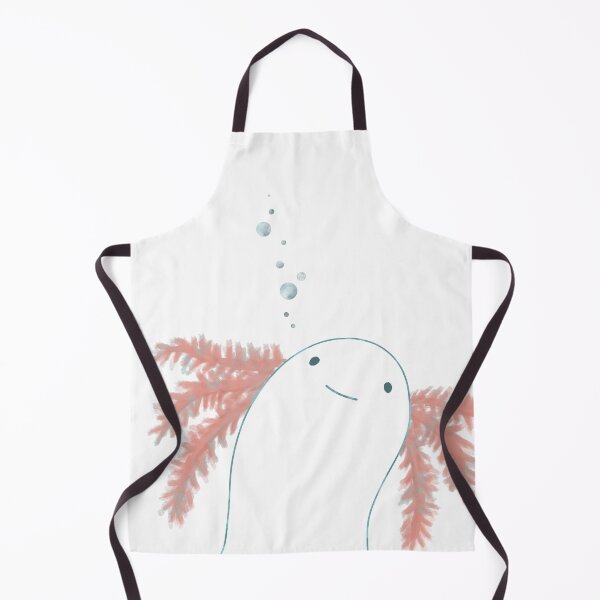 Item preview, Axolotl designed and sold by EmLosin.