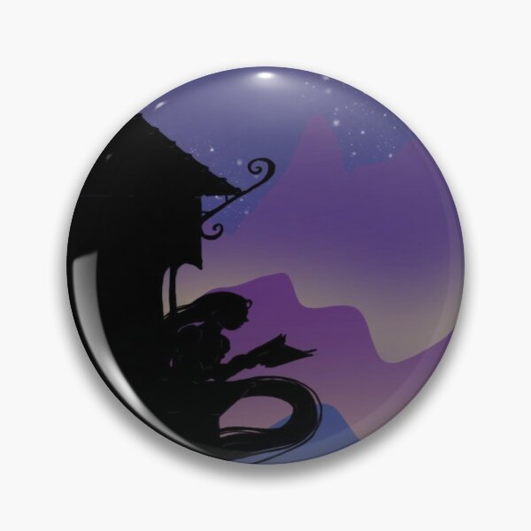 Item preview, princess in the night designed and sold by neigeternelle.