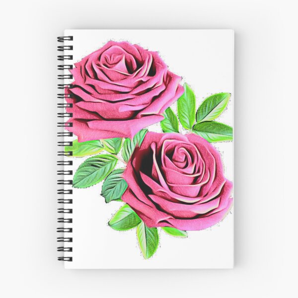 Item preview, Two Roses designed and sold by LaraGravois.