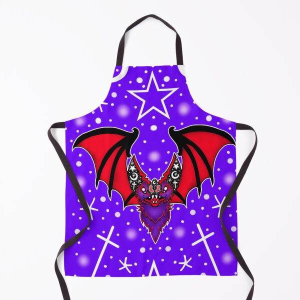 Item preview, Batty designed and sold by Ruby Blues.