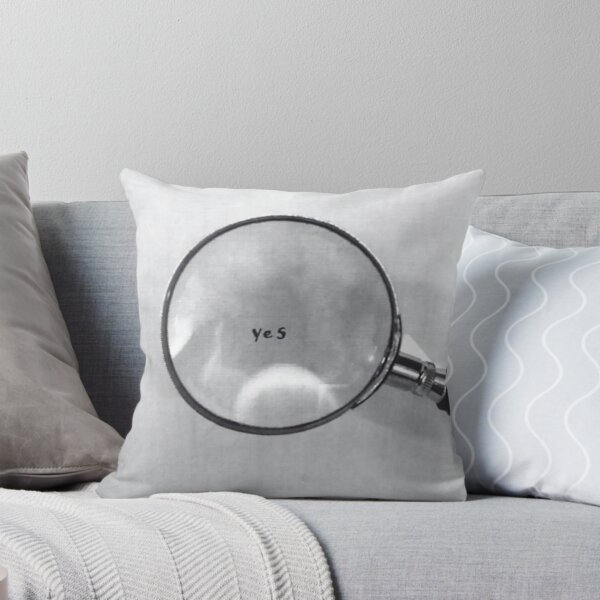 Item preview, Yoko Ono YES designed and sold by le daddy.