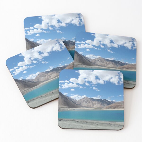 Item preview, Pangong Tso Lake Leh Ladakh designed and sold by PunMan Army.