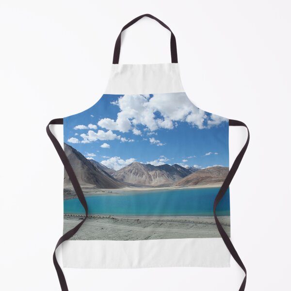 Item preview, Pangong Tso Lake Leh Ladakh designed and sold by PunMan Army.