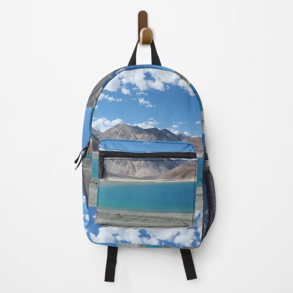 Item preview, Pangong Tso Lake Leh Ladakh designed and sold by PunMan Army.