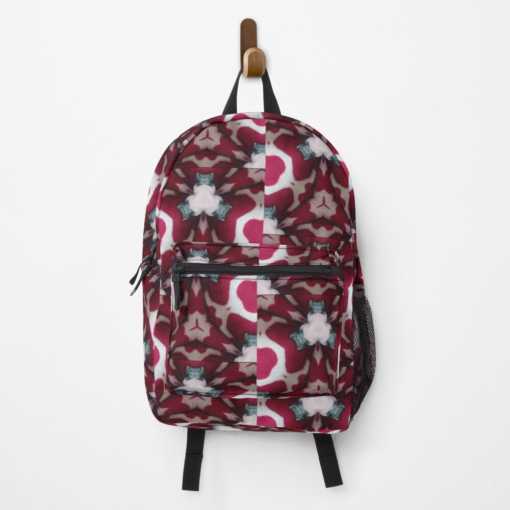 Item preview, Backpack designed and sold by yura888.