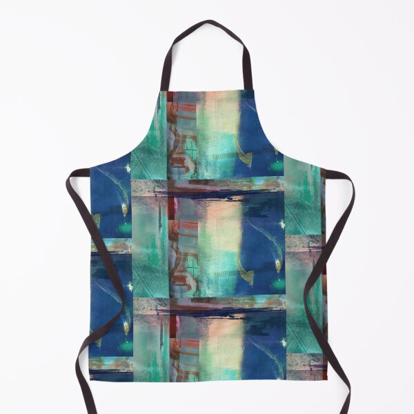 Item preview, LapisTurquoiseMines designed and sold by PlanetLucky.
