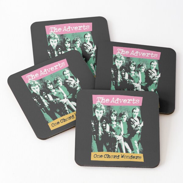 Item preview, The Adverts One UK Punk Rock designed and sold by eyepoo.