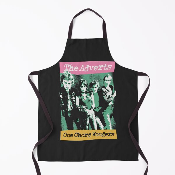 Item preview, The Adverts One UK Punk Rock designed and sold by eyepoo.