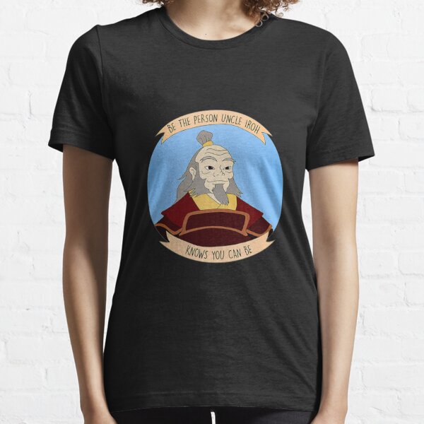 iroh merch