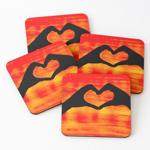 Item preview, Sending Love designed and sold by Mitsy Art.