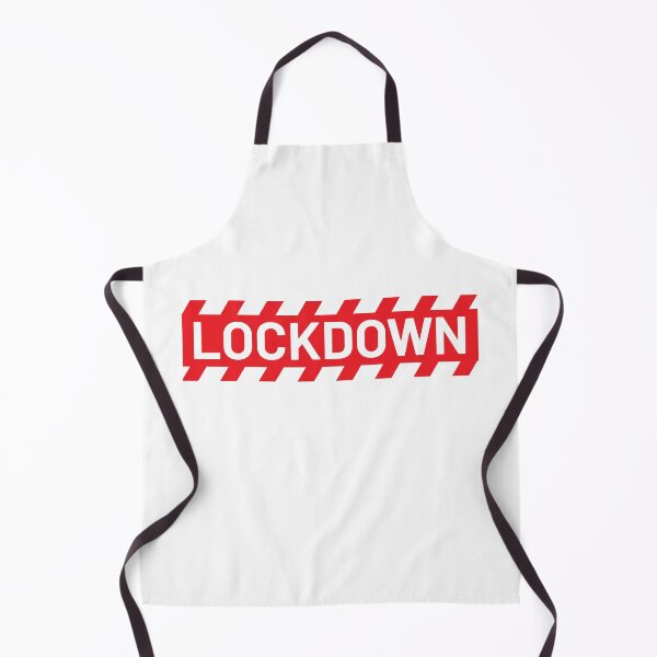 Item preview, Lockdown designed and sold by Dewirumbaina.