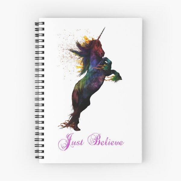 Item preview, Just Believe designed and sold by Custranz.