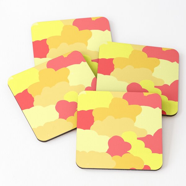 Item preview, Peachy Keen designed and sold by Enid Guinn.