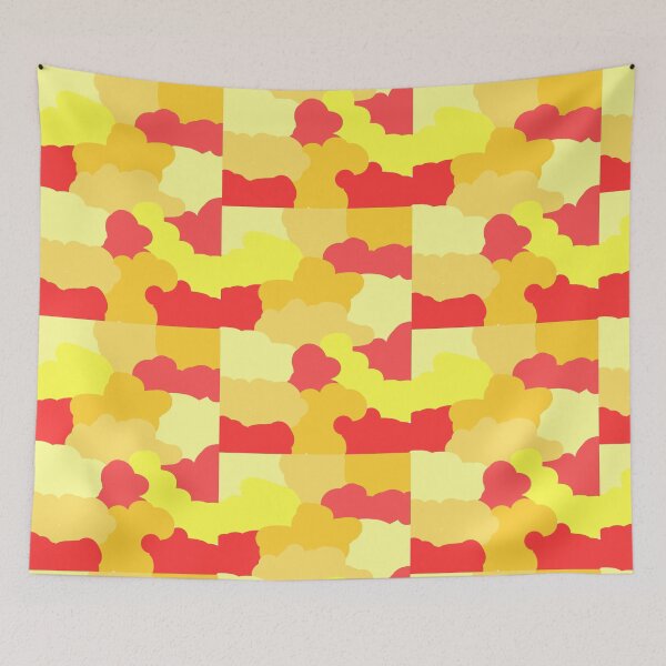 Item preview, Peachy Keen designed and sold by Enid Guinn.