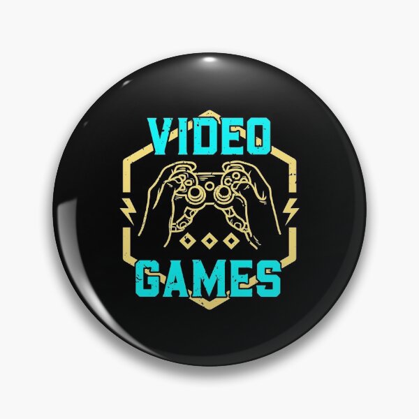 Item preview, Video Games designed and sold by tresbelleshirts.