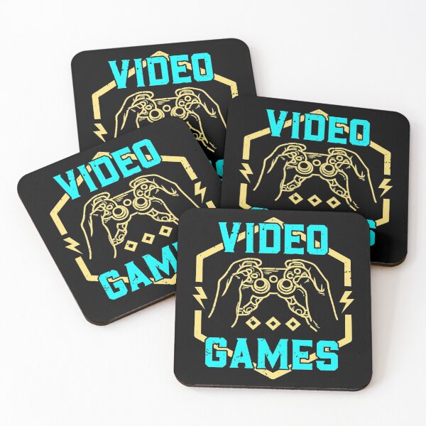 Item preview, Video Games designed and sold by tresbelleshirts.