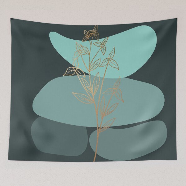 Item preview, Abstract shapes 23 designed and sold by MazeMazekeen.