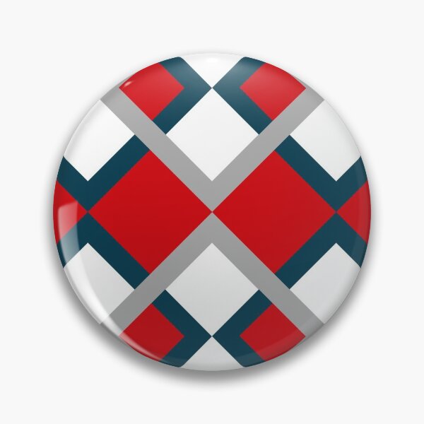 Item preview, Rhombus pattern designed and sold by BattaAnastasia.