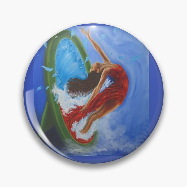 Item preview, Breaking all boundaries designed and sold by Inga Dalsegg.