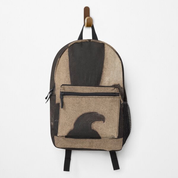 Artikelvorschau, Giant eagle Vintage John Bauer fantasy artwork entworfen und verkauft von Vintage Designs +.