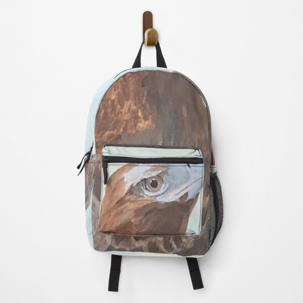 Item preview, Wedge-tailed eagle Proud designed and sold by Wyverntales.