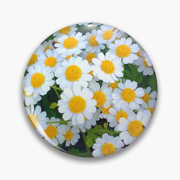 Item preview, Across the Daisy Sea designed and sold by Hypnogoria.