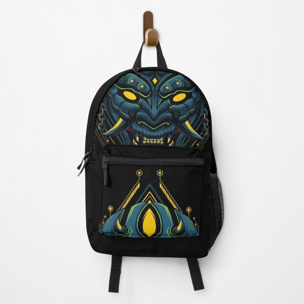Item preview, Geometric Blue Goblin designed and sold by VibrantGifts.