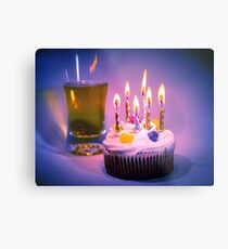 Celebration Metal Print