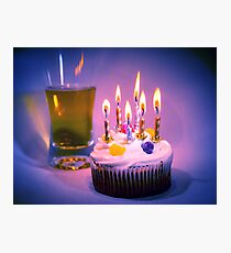 Celebration Photographic Print