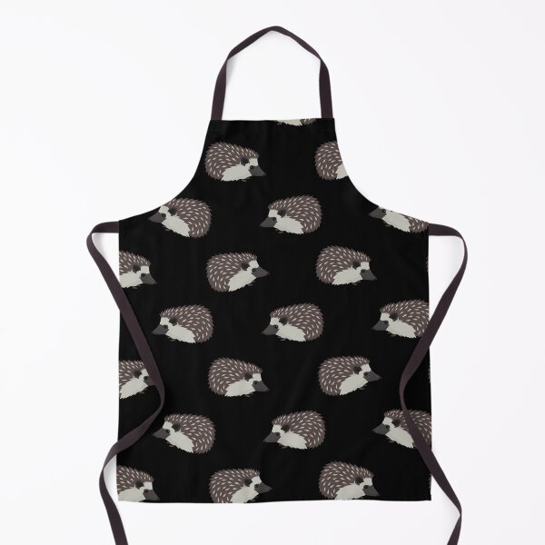 Item preview, Cute Hedgehogs Pattern designed and sold by cursotti.