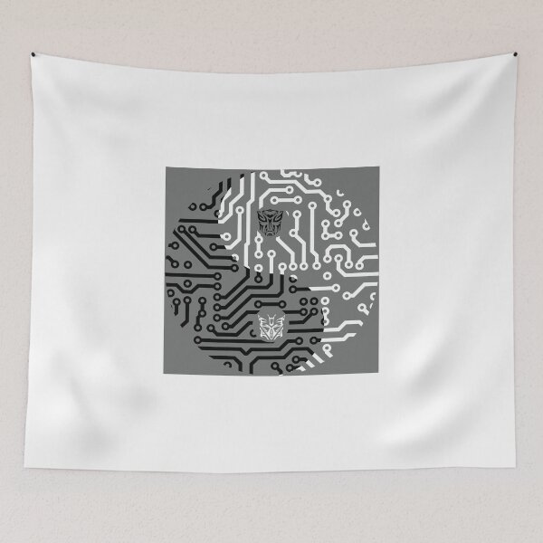 Item preview, Balance of the Tribes designed and sold by Custranz.