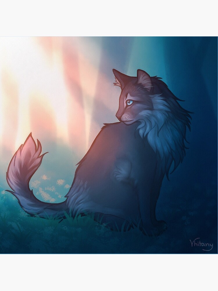 Our favorite Bluestar artwork