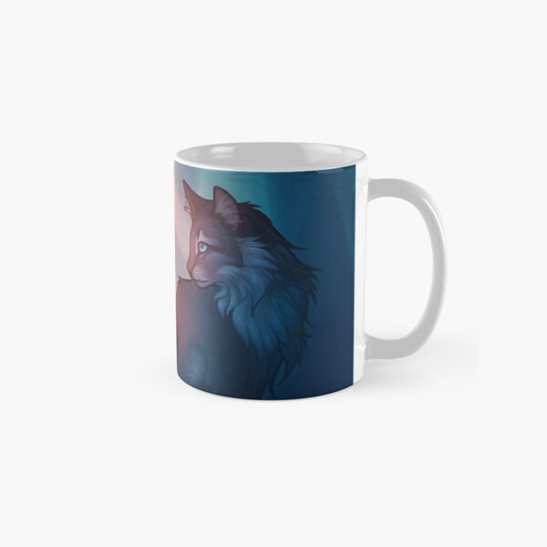 Warriors Bluestar Classic Mug