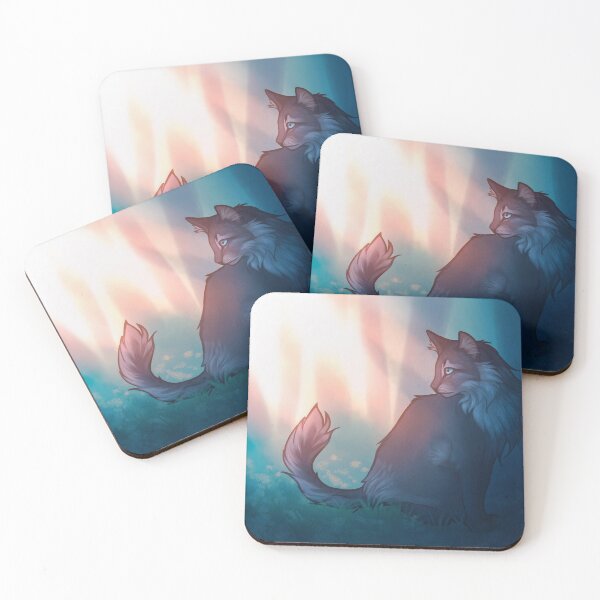 Item preview, Warriors Bluestar designed and sold by Vhitany.