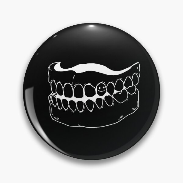 Item preview, Teeth white designed and sold by Telhyas.