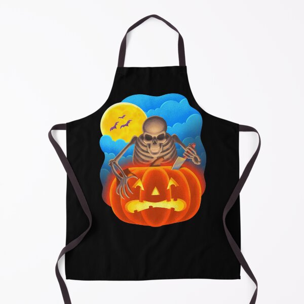 Item preview, Vintage Halloween designed and sold by UndeadWizard.